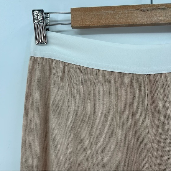 illia Rayon Knit Lounge Beach Set Tank Size S Pant Size L NEW - Picture 11 of 15